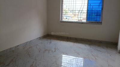 Bedroom Image of 1165 Sq.ft 3 BHK Apartment / Flat for sale in New Barrakpur Kolkata for Rs. 3730000