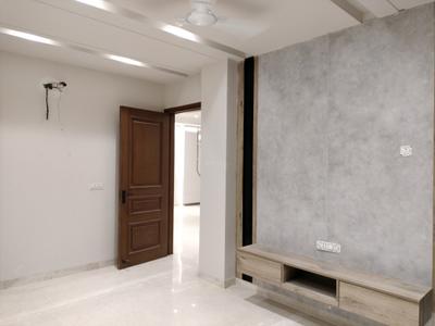 Bedroom Image of 1900 Sq.ft 4 BHK Builder Floor for sale in Sector 19 Dwarka New Delhi for Rs. 39000000