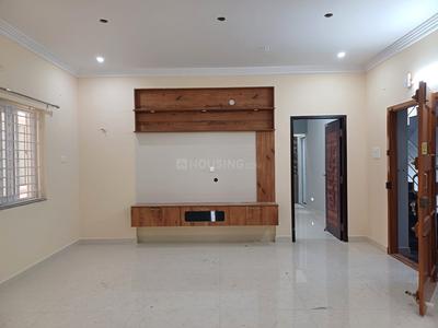 Hall Image of 1565 Sq.ft 3 BHK Apartment / Flat for rent in Ramapuram Chennai for Rs. 45000