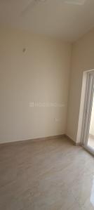 Bedroom Image of 1250 Sq.ft 3 BHK Villa for rent in VNCT Waterfront Villas, Kannanthangal Chennai for Rs. 24000