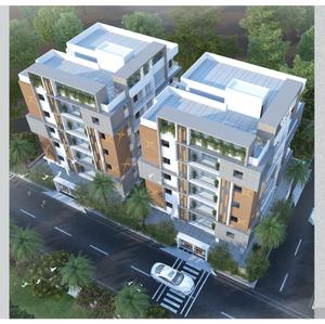 3 BHK Flat