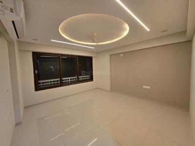 Bedroom Image of 3980 Sq.ft 4 BHK Duplex for sale in Silver Luxuria, Jagatpur Ahmedabad for Rs. 21000000