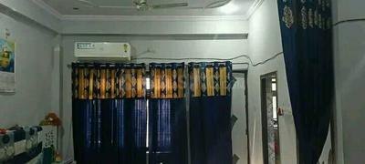 Hall Image of 500 Sq.ft 2 BHK Apartment / Flat for sale in Saadatganj Lucknow for Rs. 2300000