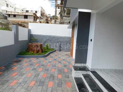 Balcony Image of 2102 Sq.ft 4 BHK Independent House for sale in Peyad Thiruvananthapuram for Rs. 7900000