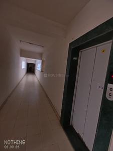 Image of 1087 Sq.ft 2 BHK Apartment / Flat for rent in HPC Sai Crown Imperial, Thergaon, Pune for Rs. 22000