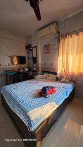 Bedroom Image of 1000 Sq.ft 3 BHK Apartment / Flat for sale in Virar West Virar for Rs. 7000000