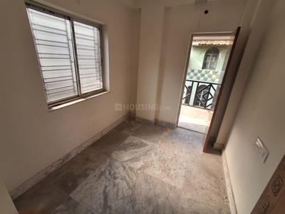 Bedroom Image of 700 Sq.ft 2 BHK Apartment / Flat for sale in Keshtopur Kolkata for Rs. 2450000