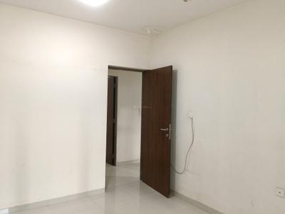 Bedroom Image of 1220 Sq.ft 3 BHK Apartment / Flat for rent in ACME Ozone Phase 2, Thane West Thane for Rs. 53000