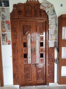Bedroom Image of 2750 Sq.ft 3 BHK Duplex for sale in Kodipur Bengaluru for Rs. 22500000