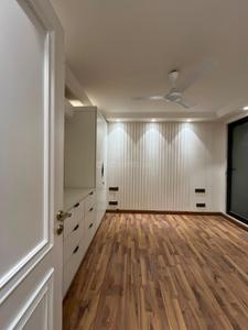 Bedroom Image of 2457 Sq.ft 4 BHK Builder Floor for sale in Hauz Khas New Delhi for Rs. 125000000