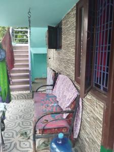 Balcony Image of 862 Sq.ft 2 BHK Independent House for sale in Aditya Nagar Rajahmundry for Rs. 2600000