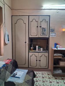 Bedroom Image of Gouri Dutta Gupta  in Dhakuria, Kolkata