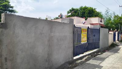 Residential Plot