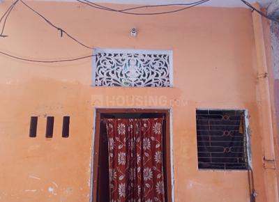 Balcony Image of 300 Sq.ft 2 BHK Independent House for sale in Charbagh Lucknow for Rs. 1700000