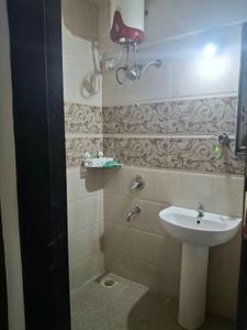 Bathroom Image of 843 Sq.ft 2 BHK Apartment / Flat for sale in Kalewadi Pune for Rs. 8500000