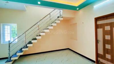 Hall Image of 1200 Sq.ft 3 BHK Duplex for sale in Veerapandi Pirivu Coimbatore for Rs. 6000000