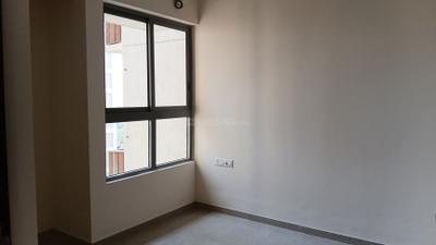 Bedroom Image of 480 Sq.ft 1 BHK Apartment / Flat for sale in Piramal Vaikunth , Thane West Thane for Rs. 8500000