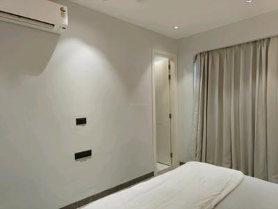 Bedroom Image of 3660 Sq.ft 5 BHK Apartment / Flat for sale in Emaar Palm Terraces Select, Sector 66 Gurgaon for Rs. 67000000