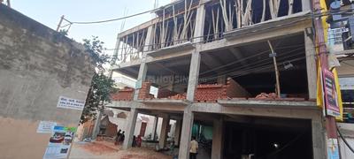 Image of 1626 Sq.ft 4 BHK Apartment / Flat for sale in Shivpur, Varanasi for Rs. 10406400