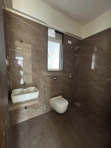 Image of 700 Sq.ft 2 BHK Apartment / Flat for rent in Kaustubh Platinum, Borivali East, Mumbai for Rs. 48000