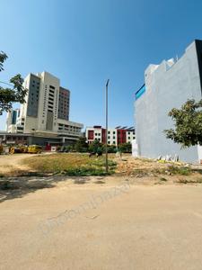 Image of 350 Sq.ft Residential Plot / Land for sale in DLF Garden City Plots, Sector 92, Gurgaon for Rs. 78700000