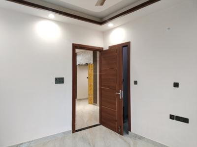 Bedroom Image of 1620 Sq.ft 3 BHK Builder Floor for sale in BPTP District 3, Sector 85 Faridabad for Rs. 17500000
