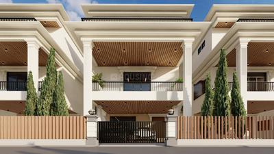 3 BHK Villa