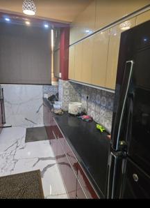 Kitchen Image of 1202 Sq.ft 2.5 BHK Apartment / Flat for sale in Gulshan Vivante, Sector 137 Noida for Rs. 15600000