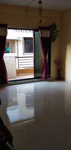 Hall Image of 605 Sq.ft 1 BHK Apartment / Flat for sale in Titwala Thane for Rs. 1500000