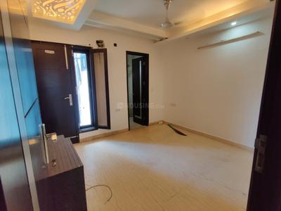 Bedroom Image of 1620 Sq.ft 3 BHK Builder Floor for sale in Anand Vihar New Delhi for Rs. 25000000