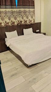 Bedroom Image of 2808 Sq.ft 6 BHK Independent House for sale in Ashiyana Lucknow for Rs. 17500000