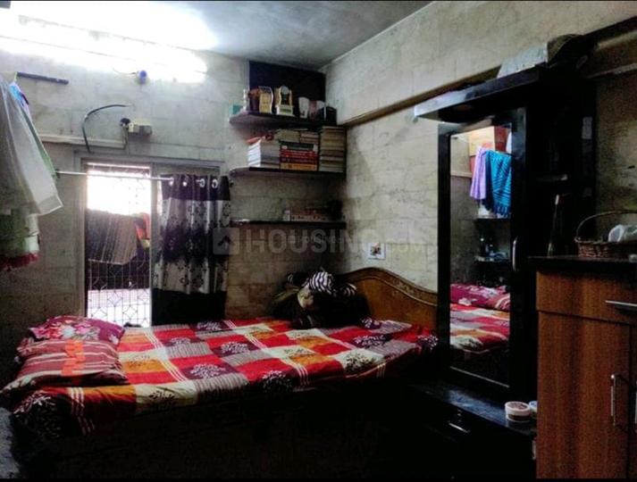 Hallow Pul, Kurla West Bedroom 1