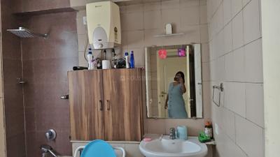Unitech Uniworld City Bathroom Three 4