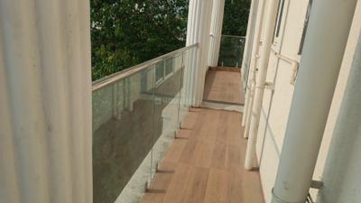 Image of 1600 Sq.ft 3 BHK Apartment / Flat for rent in Shreesha Devki CHSL, Kothrud, Pune for Rs. 56000