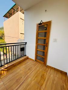Balcony Image of 2200 Sq.ft 3 BHK Villa for sale in Sahastradhara Road Dehradun for Rs. 11500000