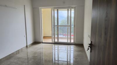 Bedroom Image of 2297 Sq.ft 3 BHK Apartment / Flat for sale in Pacific Eiffel Homes, Sahastradhara Road Dehradun for Rs. 21840500