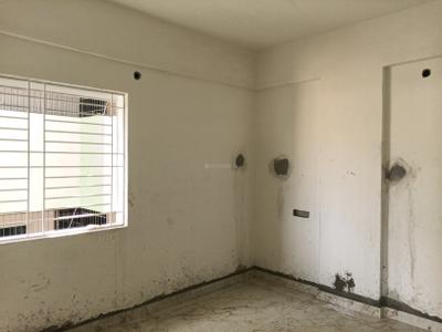 Bedroom Image of 1205 Sq.ft 2 BHK Apartment / Flat for sale in Kaggadasapura Bengaluru for Rs. 9037500