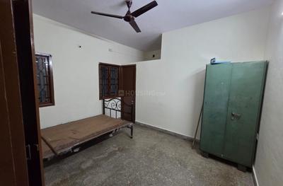 Bedroom Image of 1200 Sq.ft 2 BHK Independent House for rent in JP Nagar Bengaluru for Rs. 25000