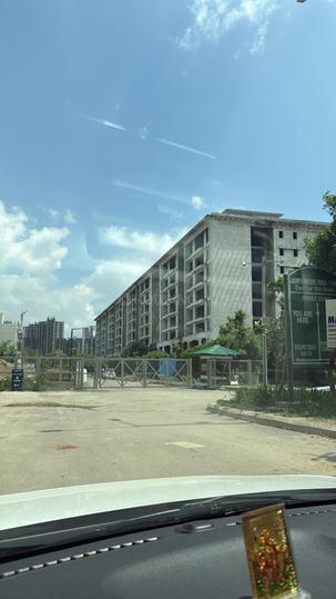 Jaypee Pebble Court Main Image 1