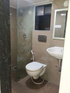 Bedroom Image of 650 Sq.ft 1 BHK Apartment / Flat for sale in Shree Shashwat Building No 19, Mira Road East Mira Bhayandar for Rs. 7500000