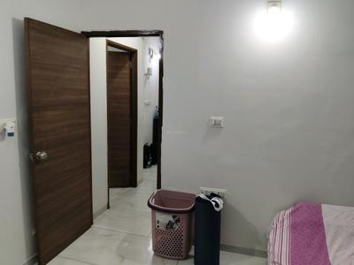 Bedroom Image of 1467 Sq.ft 3 BHK Apartment / Flat for sale in Shree Anusthan, Vaishno Devi Circle Ahmedabad for Rs. 6900000