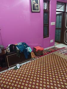Bedroom Image of 1150 Sq.ft 4 BHK Independent House for rent in Janipur Colony Jammu for Rs. 20000