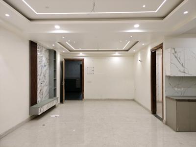 Living Room Image of 2000 Sq.ft 4 BHK Builder Floor for sale in Rajendra Nagar Ghaziabad for Rs. 17800000