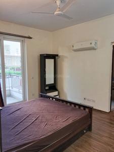 Bedroom Image of 1012 Sq.ft 2 BHK Apartment / Flat for sale in Sector 105 Mohali for Rs. 9900000