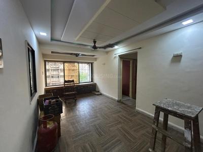 Hall Image of 980 Sq.ft 2 BHK Apartment / Flat for rent in Kalyan West Kalyan for Rs. 17000