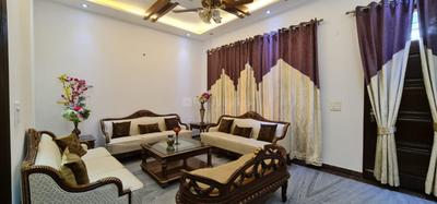 Hall Image of 3500 Sq.ft 4 BHK Independent House for rent in Sector 9 Panchkula for Rs. 125000