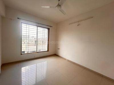 Bedroom Image of 1600 Sq.ft 3 BHK Apartment / Flat for rent in Navjeevan Blue Bells, Dattavadi Pune for Rs. 55000