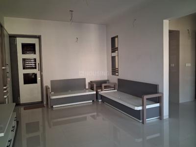 Hall Image of 1332 Sq.ft 3 BHK Apartment / Flat for sale in Badlapur East Badlapur for Rs. 7790000