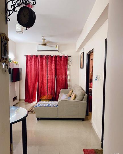 Loharuka Green Heights Main Image 1