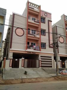 11 BHK Flat